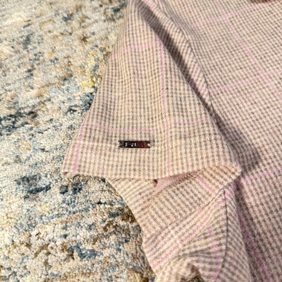 Polo Golf Ralph Lauren Check Polo – XL - Picture 3 of 6